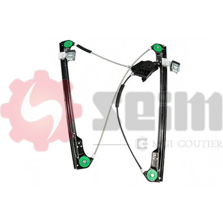 Lève-vitre SEIM