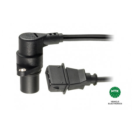 Capteur PMH (Point mort...