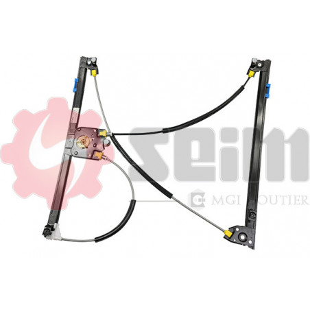 Lève-vitre SEIM