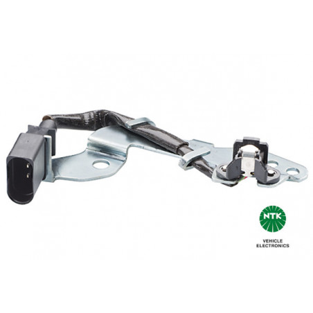 Capteur de position d'arbre...