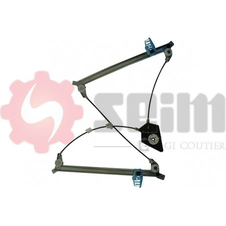 Lève-vitre SEIM