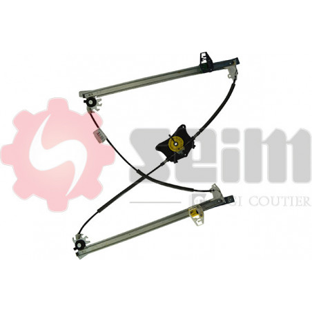 Lève-vitre SEIM