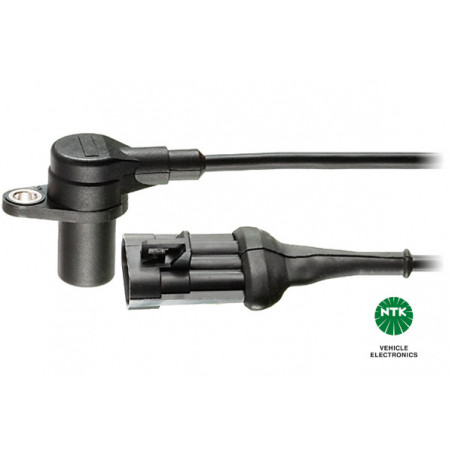 Capteur PMH (Point mort...