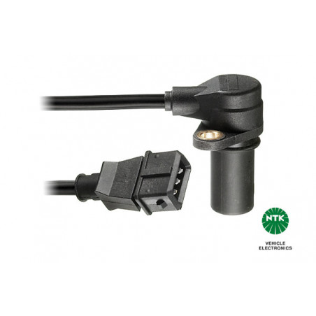 Capteur PMH (Point mort...