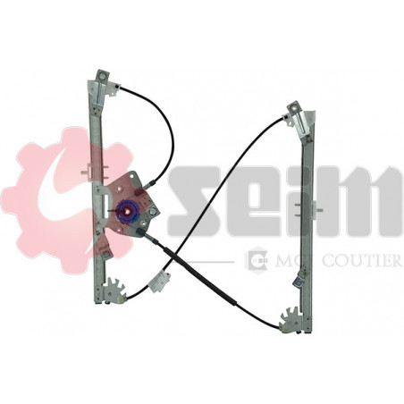 Lève-vitre SEIM