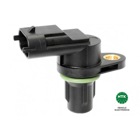 Capteur de position d'arbre...