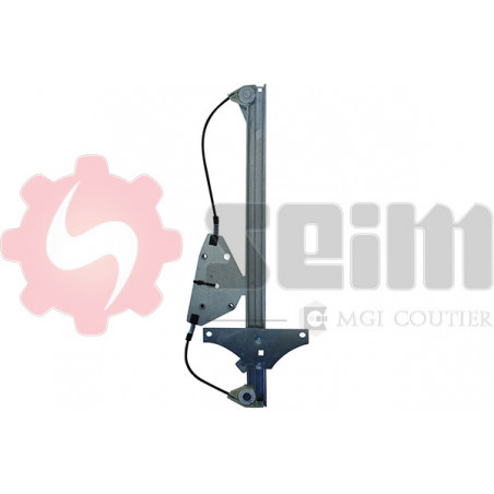 Lève-vitre SEIM