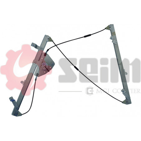 Lève-vitre SEIM