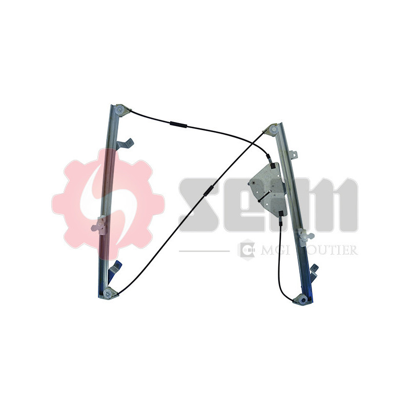 Lève-vitre SEIM