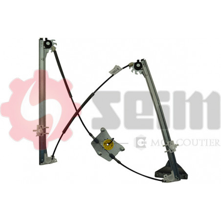 Lève-vitre SEIM
