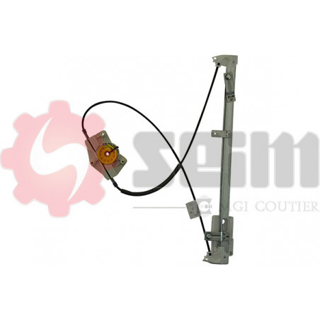 Lève-vitre SEIM