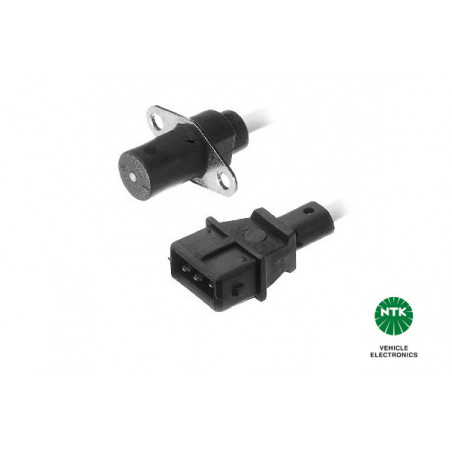 Capteur PMH (Point mort...