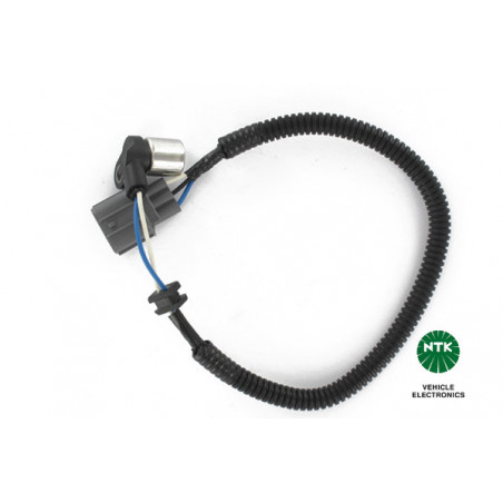 Capteur PMH (Point mort...