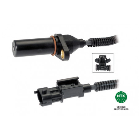 Capteur PMH (Point mort...