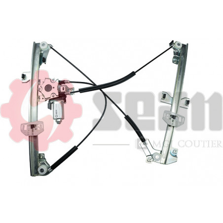 Lève-vitre SEIM