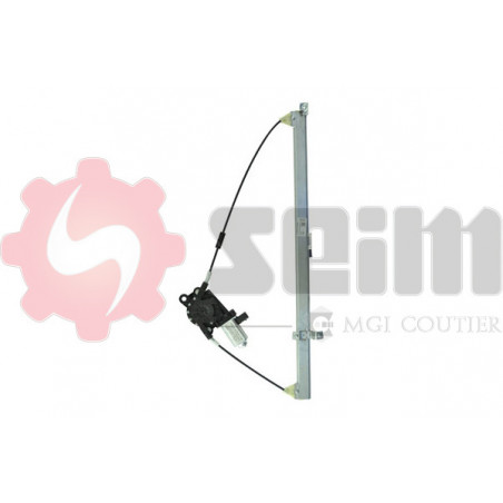 Lève-vitre SEIM