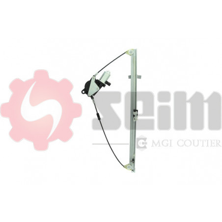 Lève-vitre SEIM