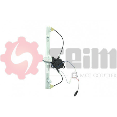 Lève-vitre SEIM