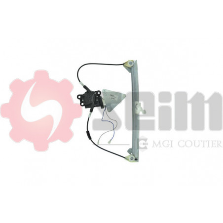 Lève-vitre SEIM