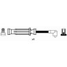Fils de bougies / Faisceau d'allumage NGK