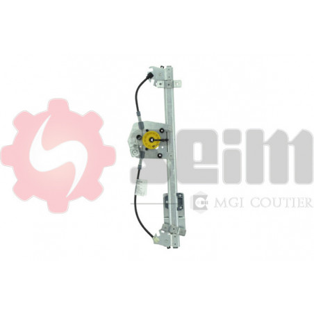 Lève-vitre SEIM