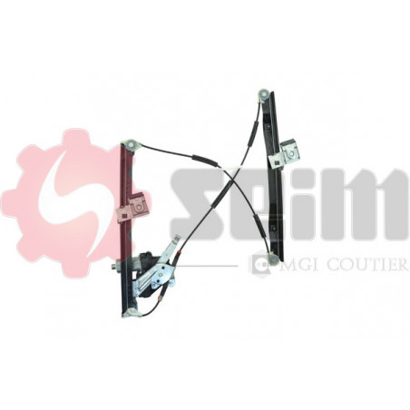 Lève-vitre SEIM