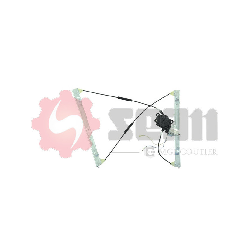 Lève-vitre SEIM