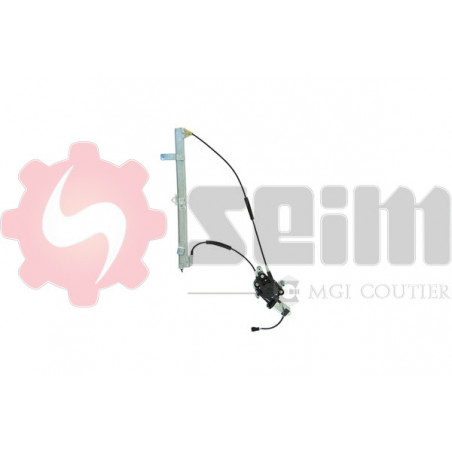 Lève-vitre SEIM