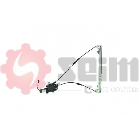 Lève-vitre SEIM
