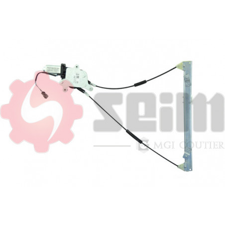 Lève-vitre SEIM