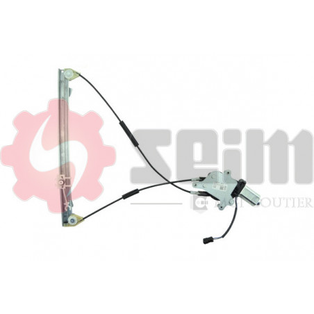 Lève-vitre SEIM