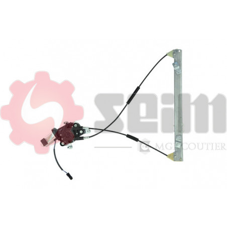 Lève-vitre SEIM