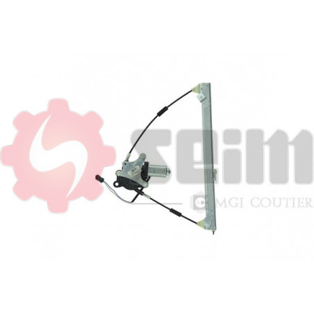 Lève-vitre SEIM