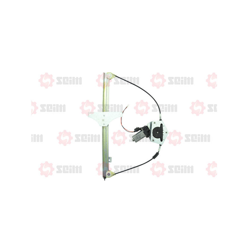 Lève-vitre SEIM