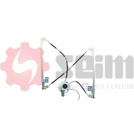 Lève-vitre SEIM