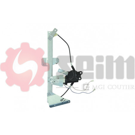 Lève-vitre SEIM