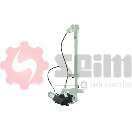 Lève-vitre SEIM