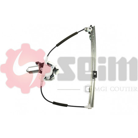 Lève-vitre SEIM