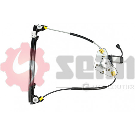 Lève-vitre SEIM