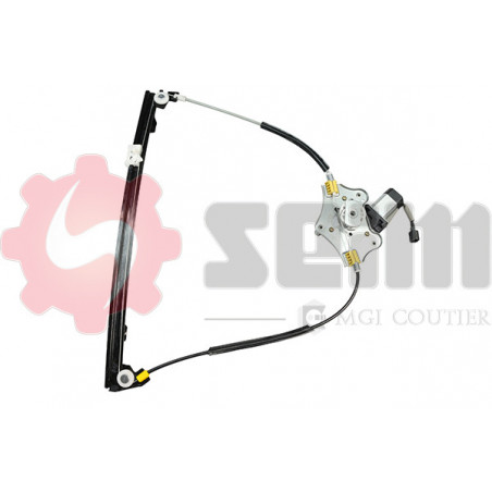 Lève-vitre SEIM