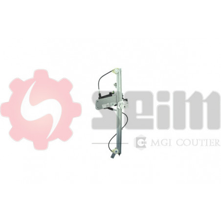 Lève-vitre SEIM