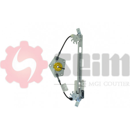 Lève-vitre SEIM