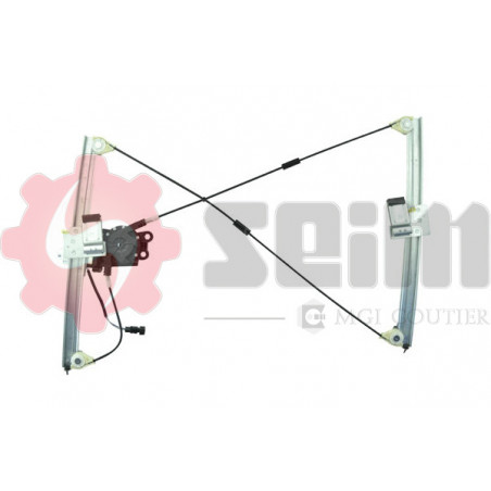 Lève-vitre SEIM