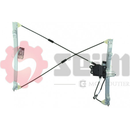 Lève-vitre SEIM