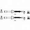 Fils de bougies / Faisceau d'allumage NGK