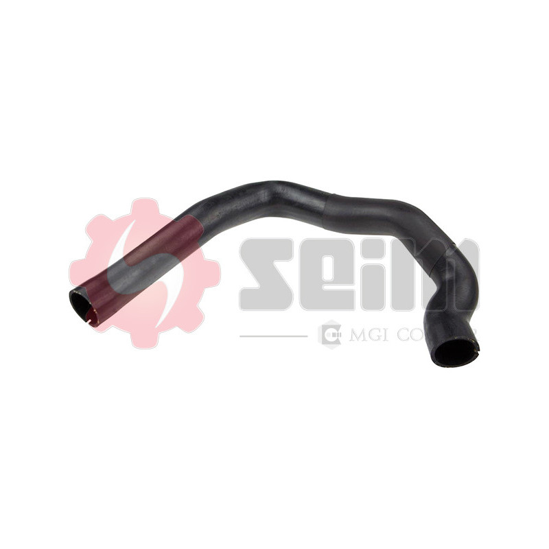 Gaine de suralimentation SEIM