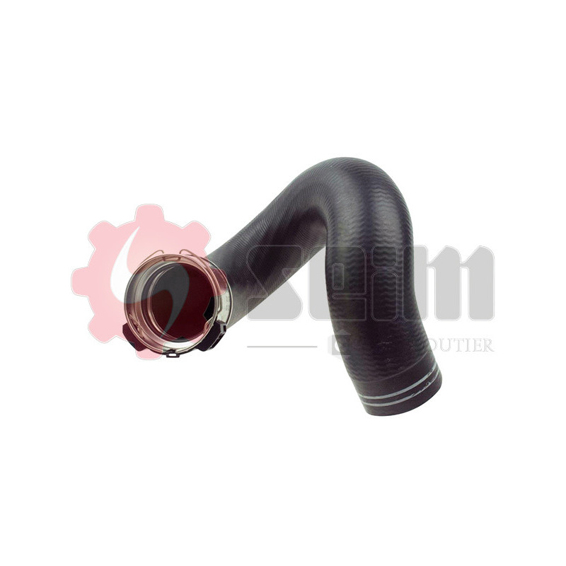 Gaine de suralimentation SEIM