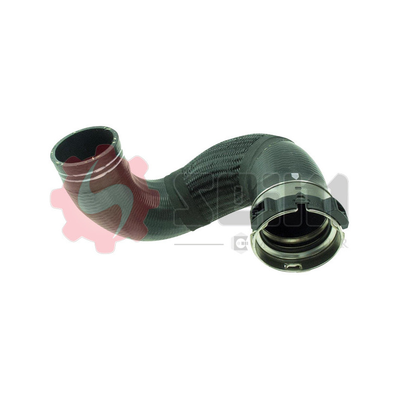 Gaine de suralimentation SEIM