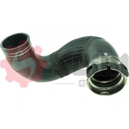 Gaine de suralimentation SEIM