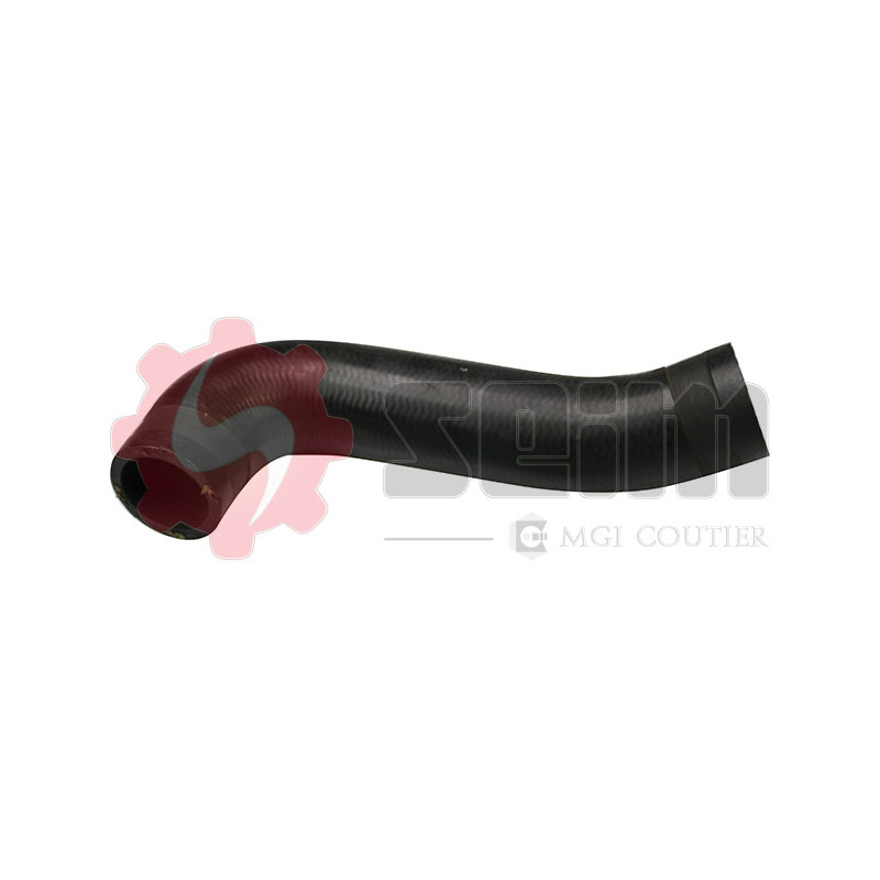 Gaine de suralimentation SEIM